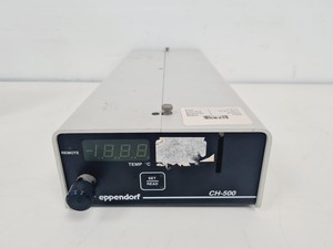 Thumbnail image of Eppendorf CH-500 Column Heater System Lab