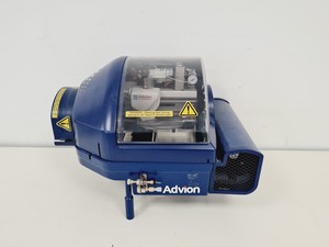 Thumbnail image of Adivon Biosystems Triversa Nanomate Robot With Power Supply/Controller Lab