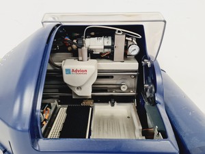 Thumbnail image of Adivon Biosystems Triversa Nanomate Robot With Power Supply/Controller Lab