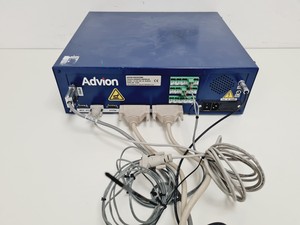 Thumbnail image of Adivon Biosystems Triversa Nanomate Robot With Power Supply/Controller Lab