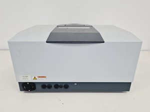 Thumbnail image of Shimadzu IRAffinity-1 FTIR Spectrophotometer with Software Lab Spares/Repairs