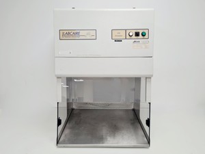 Thumbnail image of Labcaire PCR 6 Workstation Lab Spares/Repairs