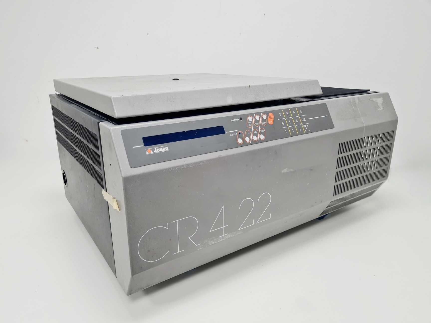 Image of Jouan CR422 CR-422 Refrigerated Centrifuge Lab Spares/Repairs