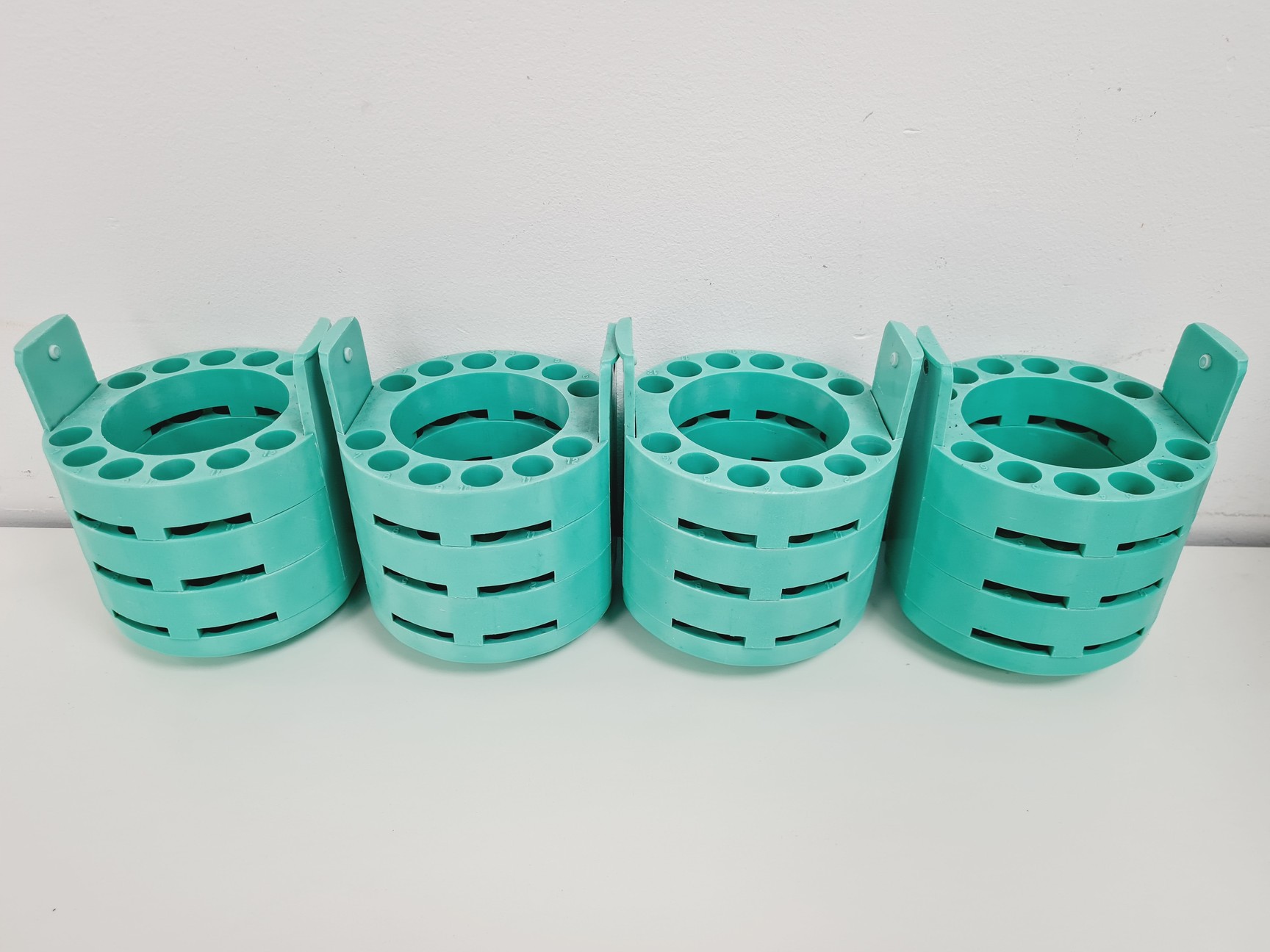 Image of Jouan CR422 CR-422 Refrigerated Centrifuge Lab Spares/Repairs