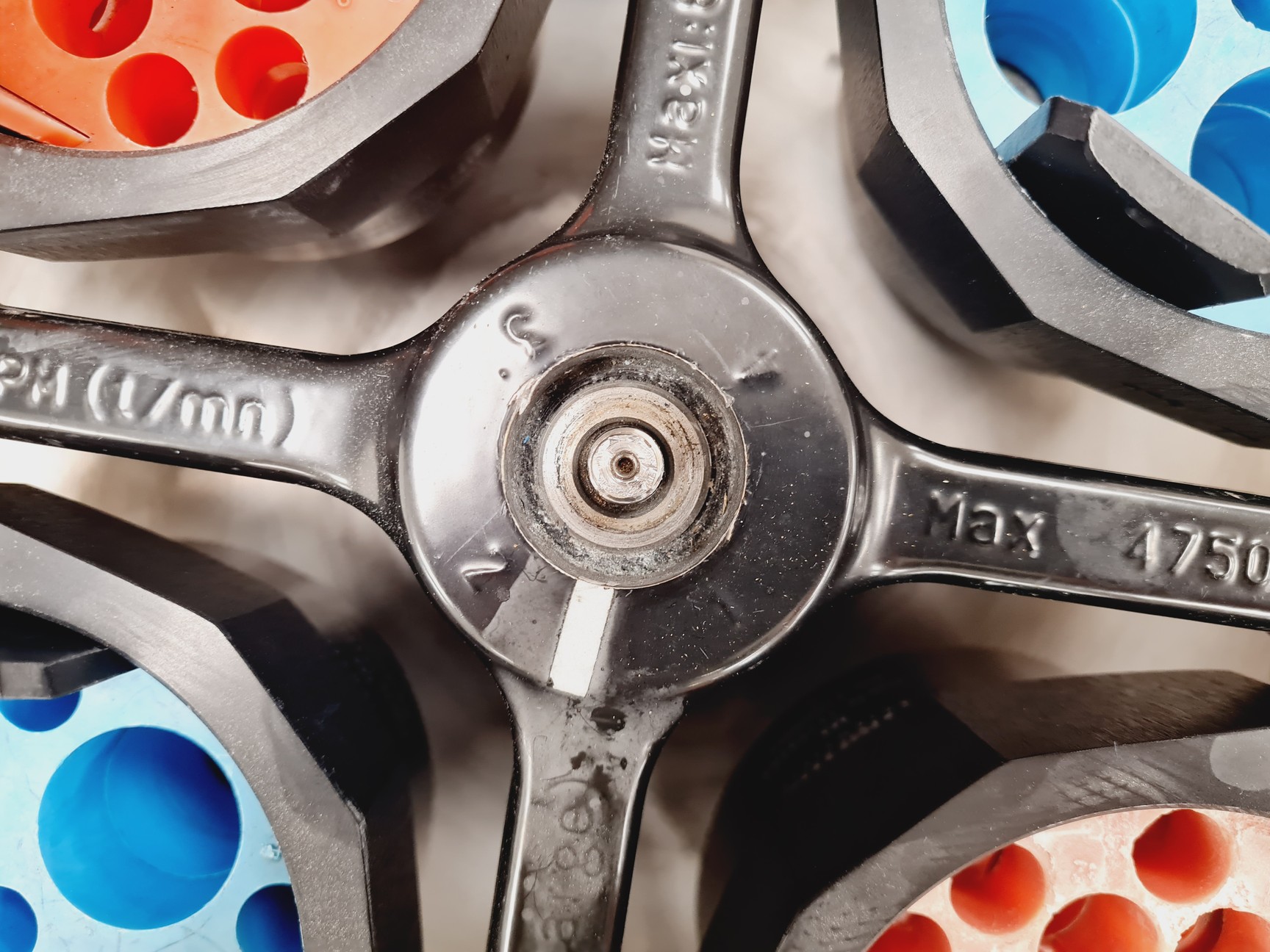 Image of Jouan CR422 CR-422 Refrigerated Centrifuge Lab Spares/Repairs