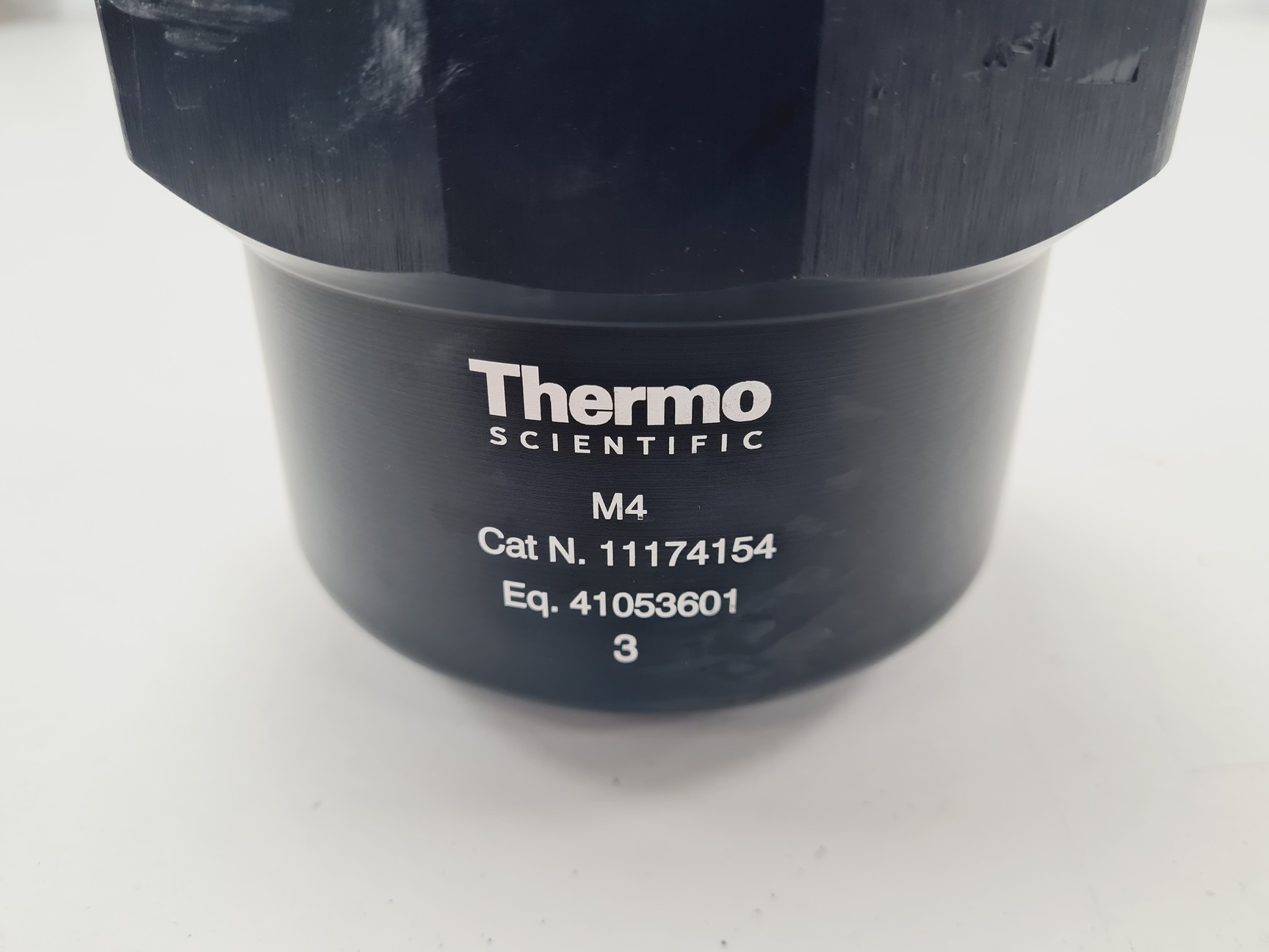 Image of Jouan CR422 CR-422 Refrigerated Centrifuge Lab Spares/Repairs