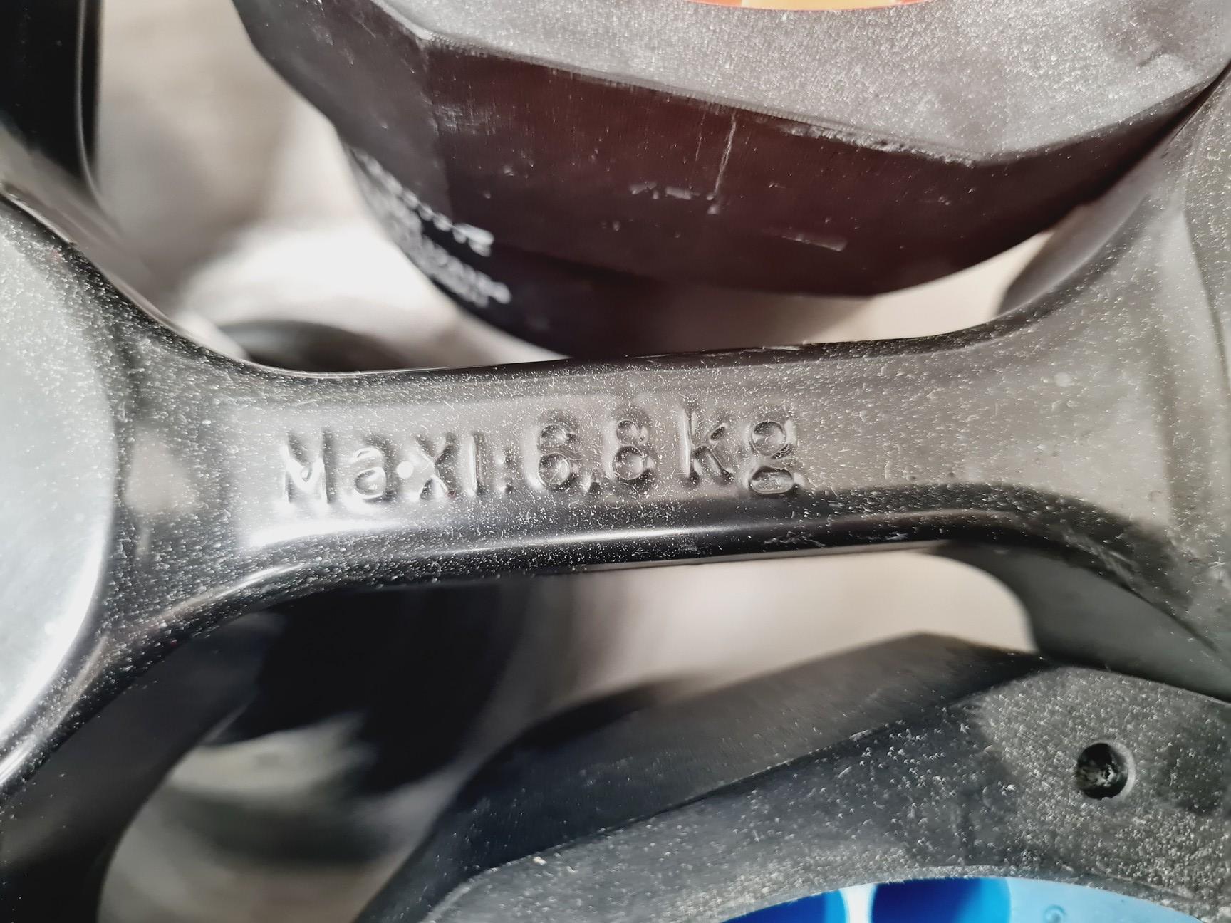 Image of Jouan CR422 CR-422 Refrigerated Centrifuge Lab Spares/Repairs