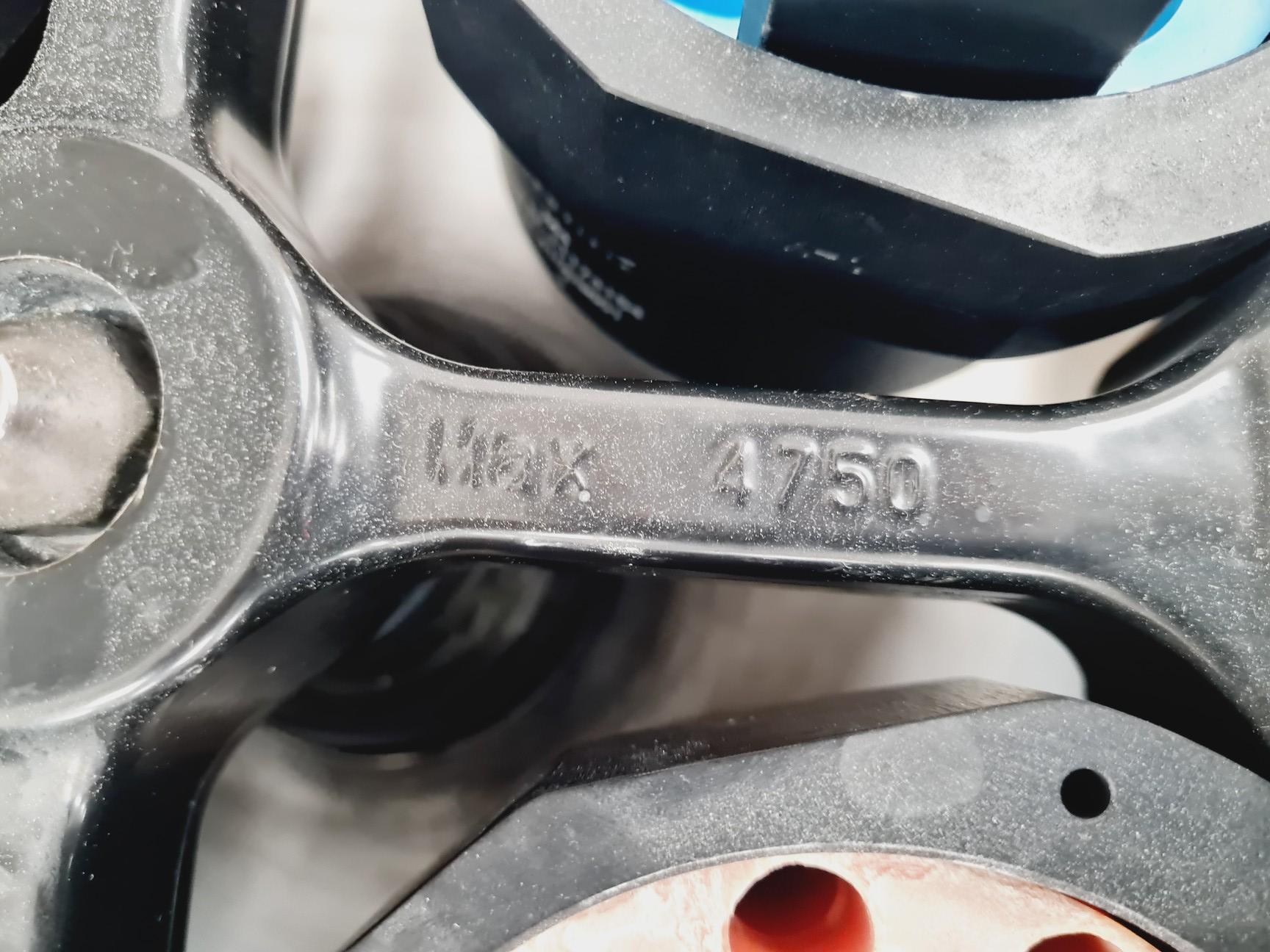 Image of Jouan CR422 CR-422 Refrigerated Centrifuge Lab Spares/Repairs