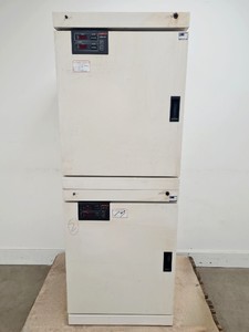 Thumbnail image of Precision Scientific NAPCO 5430 Dual Chamber Co2 Incubator Lab Spares/Repairs