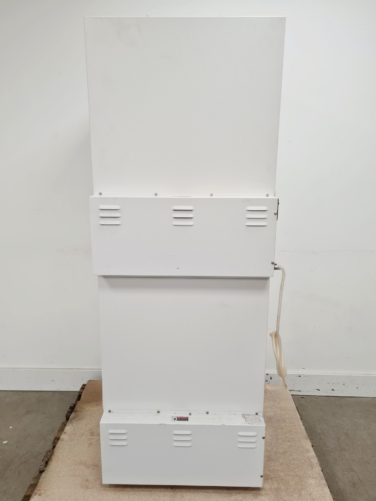 Image of Precision Scientific NAPCO 5430 Dual Chamber Co2 Incubator Lab Spares/Repairs