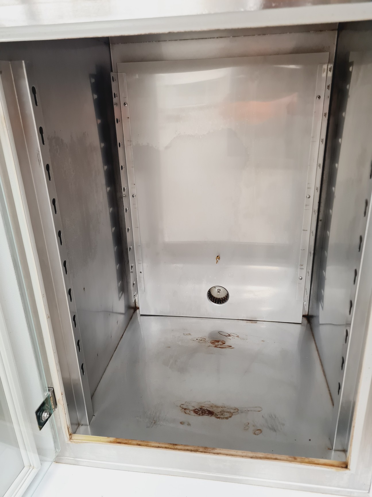 Image of Precision Scientific NAPCO 5430 Dual Chamber Co2 Incubator Lab Spares/Repairs