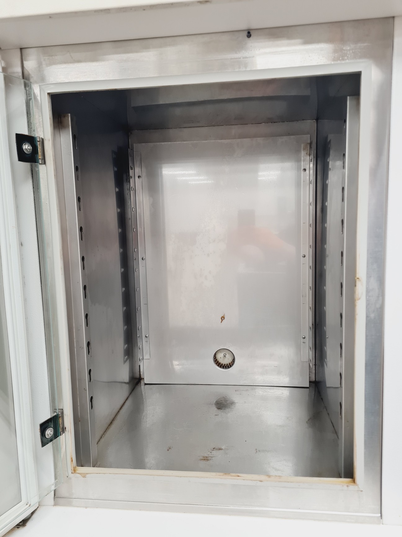 Image of Precision Scientific NAPCO 5430 Dual Chamber Co2 Incubator Lab Spares/Repairs