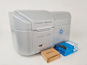 Thumbnail image of Agilent Technologies DNA MicroArray Scanner G2539A Lab