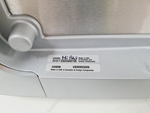 Thumbnail image of Agilent Technologies DNA MicroArray Scanner G2539A Lab