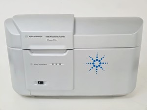 Thumbnail image of Agilent Technologies DNA MicroArray Scanner G2539A Lab