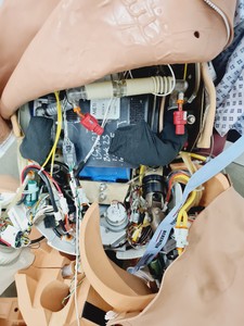 Thumbnail image of iStan Human Patient Simulator & Infant First Aid Model Lab Spares/Repairs