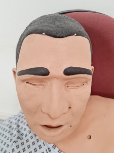 Thumbnail image of iStan Human Patient Simulator & Infant First Aid Model Lab Spares/Repairs