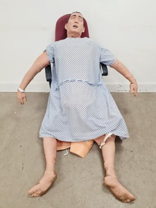 Thumbnail image of iStan Human Patient Simulator & Infant First Aid Model Lab Spares/Repairs