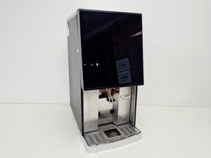 Image of Coffetek Gourmet Vitro 6 4 Cannister Touch Display Coffee Machine 