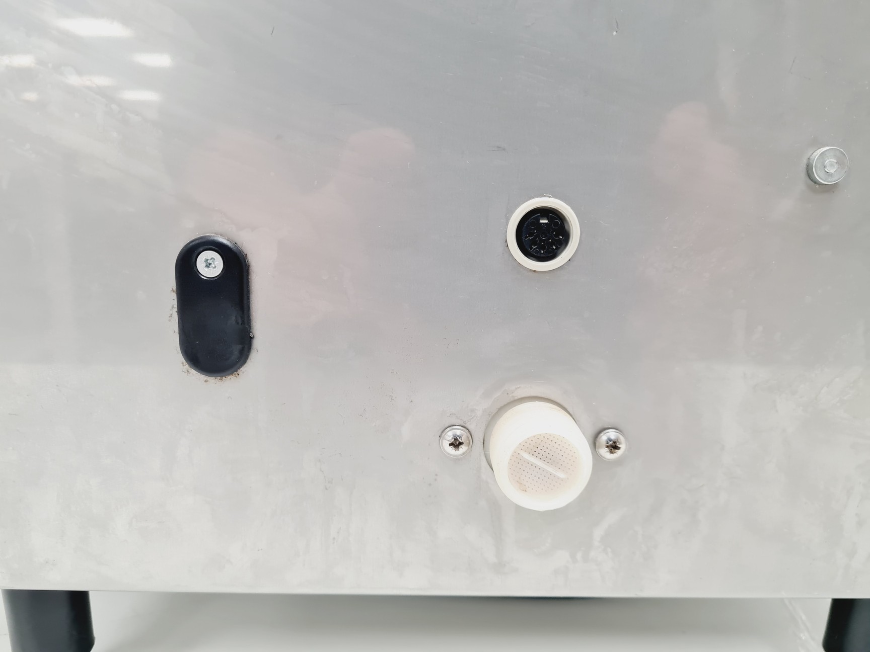 Image of Coffetek Gourmet Vitro 6 4 Cannister Touch Display Coffee Machine