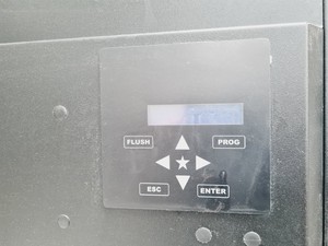 Thumbnail image of Coffetek Gourmet Vitro 6 4 Cannister Touch Display Coffee Machine