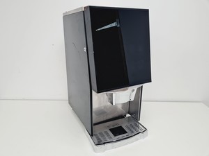 Image of Coffetek Gourmet Vitro 6 4 Cannister Touch Display Coffee Machine