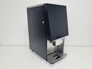 Image of Coffetek Gourmet Vitro 6 4 Cannister Touch Display Coffee Machine