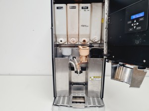 Thumbnail image of Coffetek Gourmet Vitro 6 4 Cannister Touch Display Coffee Machine 