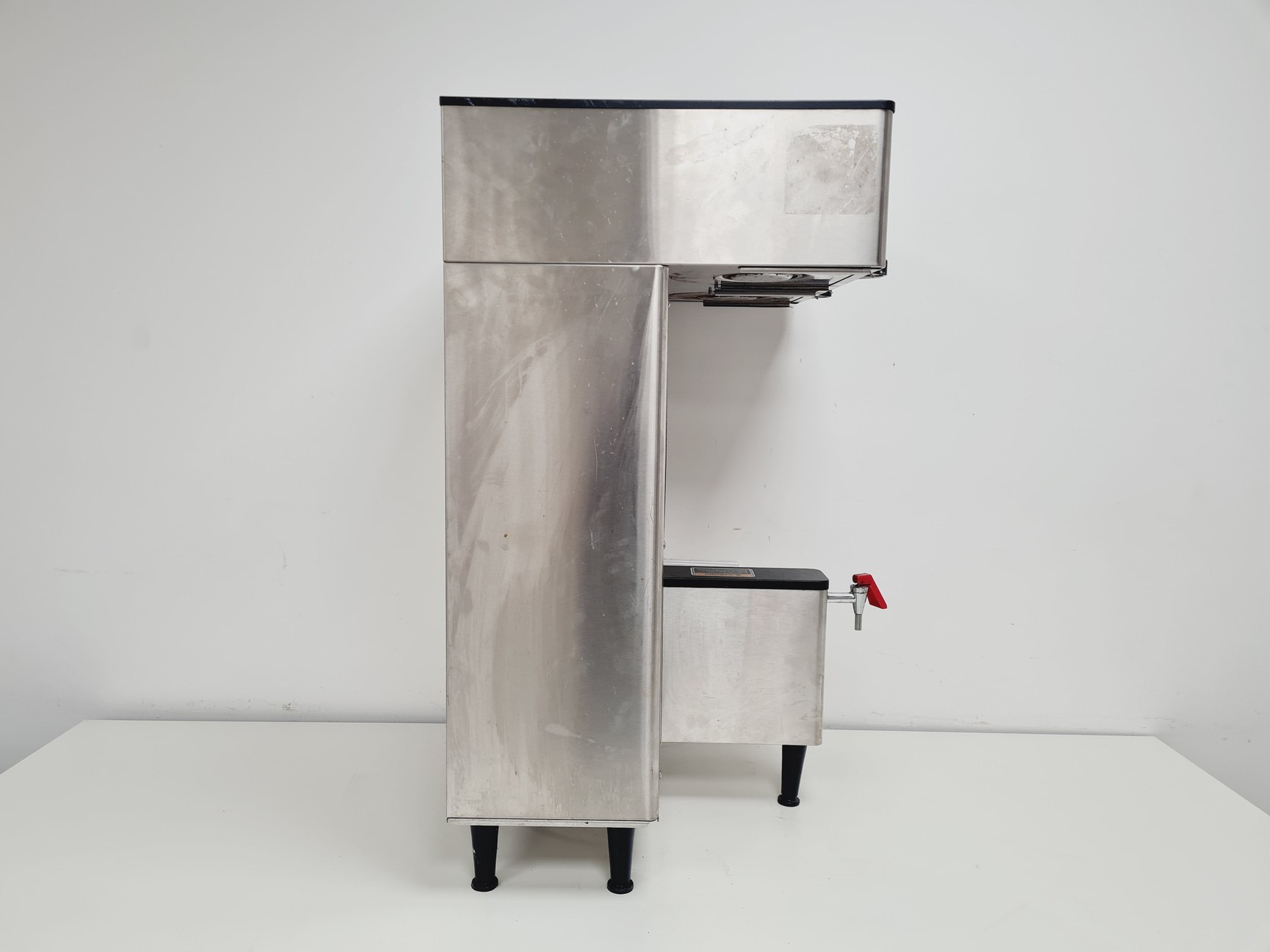 Image of Bunn Dual TF DBC Bulk Brewing Machine 