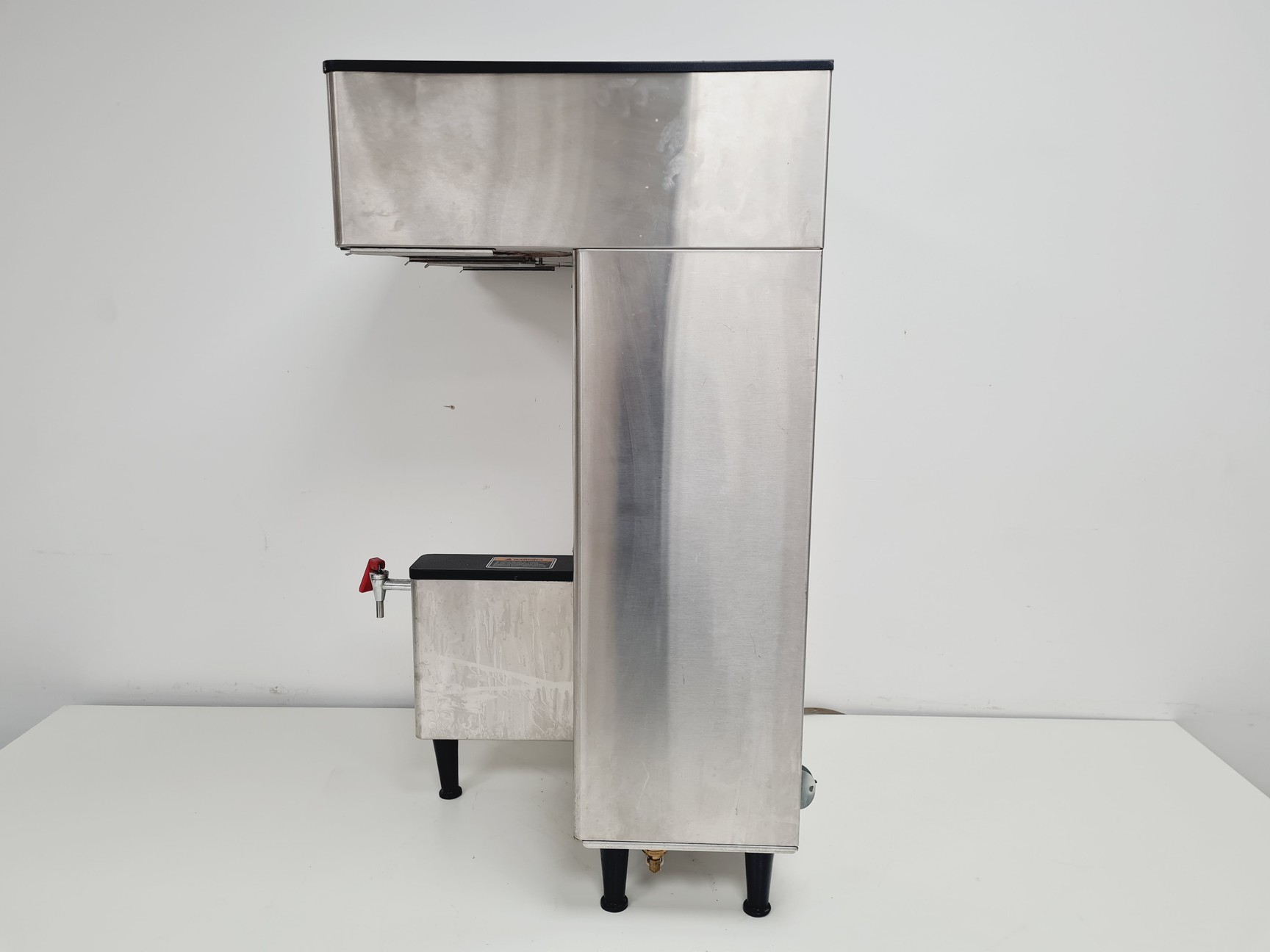 Image of Bunn Dual TF DBC Bulk Brewing Machine 