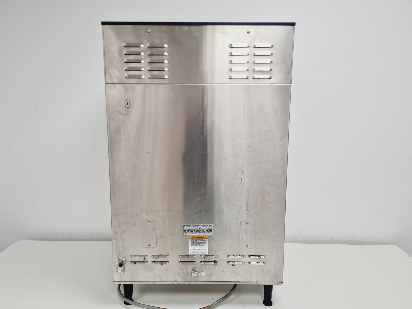 Image of Bunn Dual TF DBC Bulk Brewing Machine 