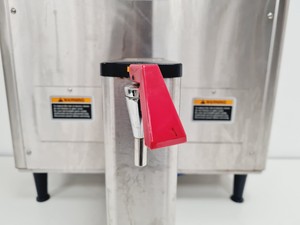 Thumbnail image of Bunn Dual TF DBC Bulk Brewing Machine 