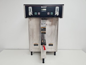 Thumbnail image of Bunn Dual TF DBC Bulk Brewing Machine 