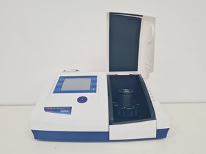 Thumbnail image of Jenway 6705 UV/Vis Spectrophotometer Lab