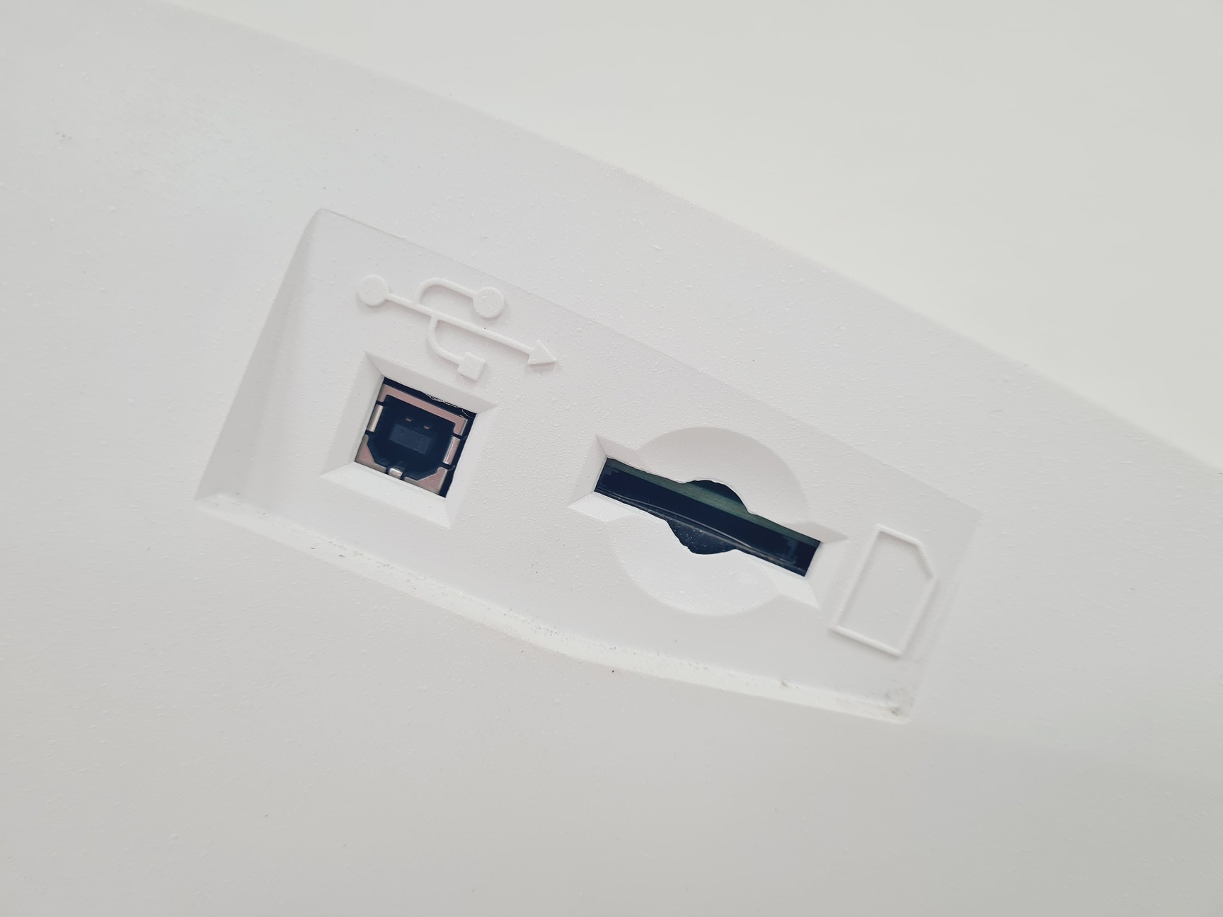 Image of Jenway 6705 UV/Vis Spectrophotometer Lab