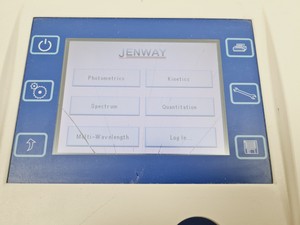 Thumbnail image of Jenway 6705 UV/Vis Spectrophotometer Lab