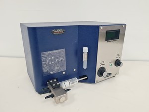 Image of Harvard Apparatus Small Animal Ventilator Model 683, Single Animal Lab