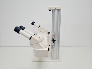 Thumbnail image of Zeiss Stemi SV 11 Dual Viewing Discussion Teaching Stereo Microscope Lab