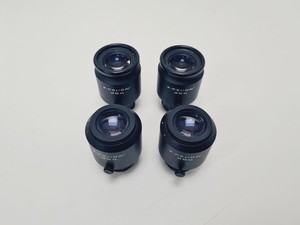 Thumbnail image of Zeiss Stemi SV 11 Dual Viewing Discussion Teaching Stereo Microscope Lab