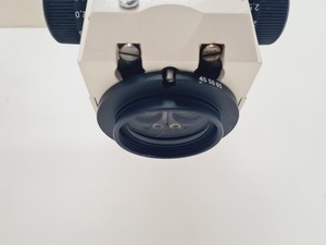 Thumbnail image of Zeiss Stemi SV 11 Dual Viewing Discussion Teaching Stereo Microscope Lab