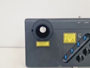 Thumbnail image of Olympus Mitico cellTIRF-4Line Laser System Control Module Lab