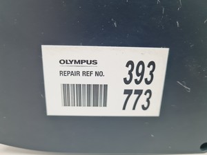 Thumbnail image of Olympus Mitico cellTIRF-4Line Laser System Control Module Lab