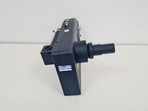 Thumbnail image of Olympus Mitico cellTIRF-4Line Laser System Control Module Lab