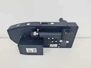 Thumbnail image of Olympus Mitico cellTIRF-4Line Laser System Control Module Lab