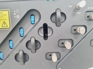 Thumbnail image of Olympus Mitico cellTIRF-4Line Laser System Control Module Lab