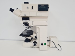 Thumbnail image of Zeiss Axiophot Fluorescent Microscope Lab