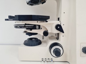 Thumbnail image of Zeiss Axiophot Fluorescent Microscope Lab