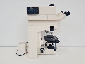 Thumbnail image of Zeiss Axiophot Fluorescent Microscope Lab