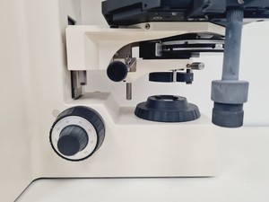 Thumbnail image of Zeiss Axiophot Fluorescent Microscope Lab