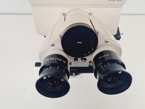 Thumbnail image of Zeiss Axiophot Fluorescent Microscope Lab